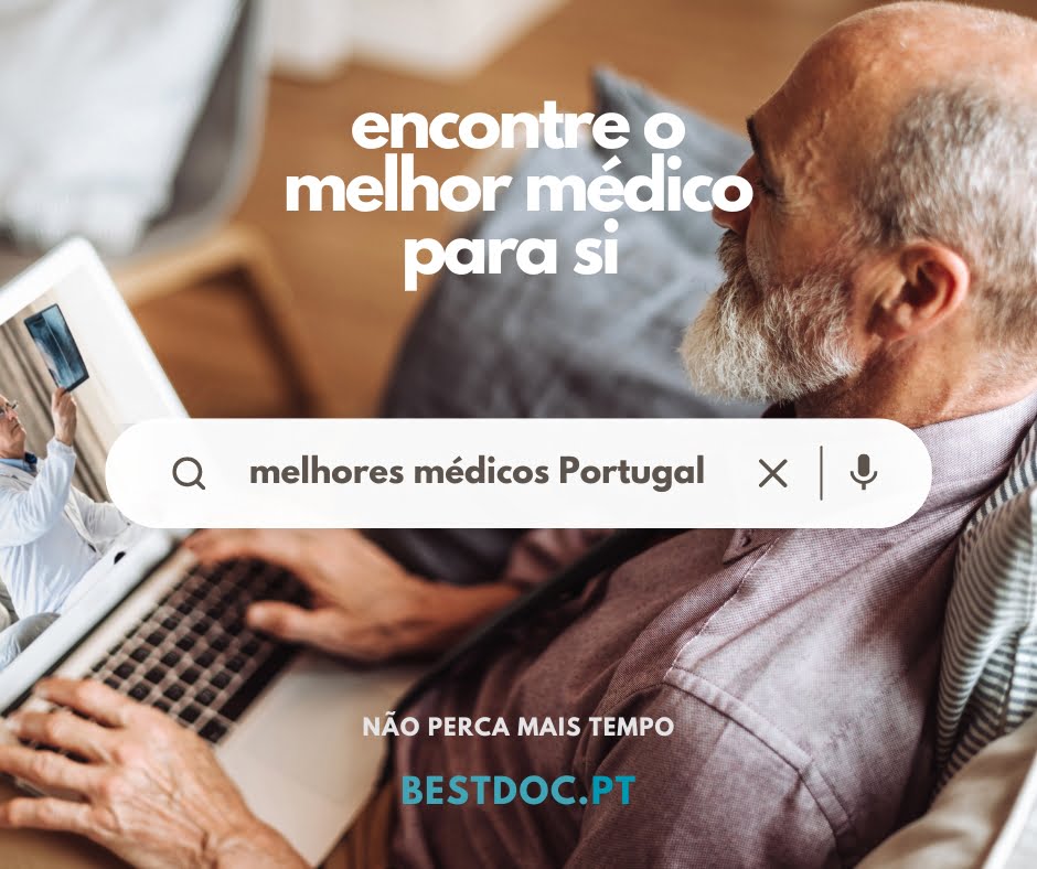 melhores medicos Portugal 2